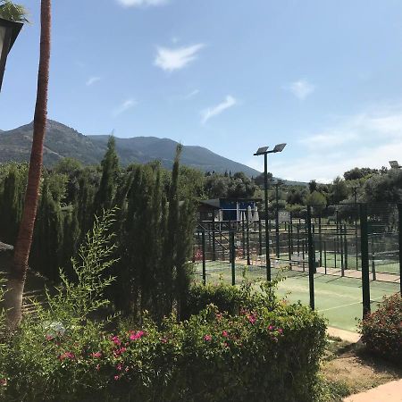 Appartement Apartamento Lauro Golf Malaga à Alhaurín de la Torre Extérieur photo