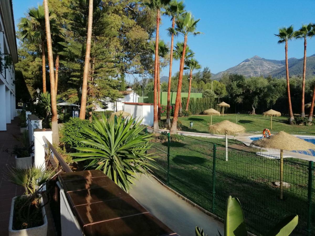 Appartement Apartamento Lauro Golf Malaga à Alhaurín de la Torre Extérieur photo