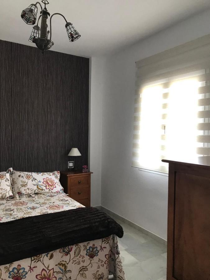 Appartement Apartamento Lauro Golf Malaga à Alhaurín de la Torre Extérieur photo