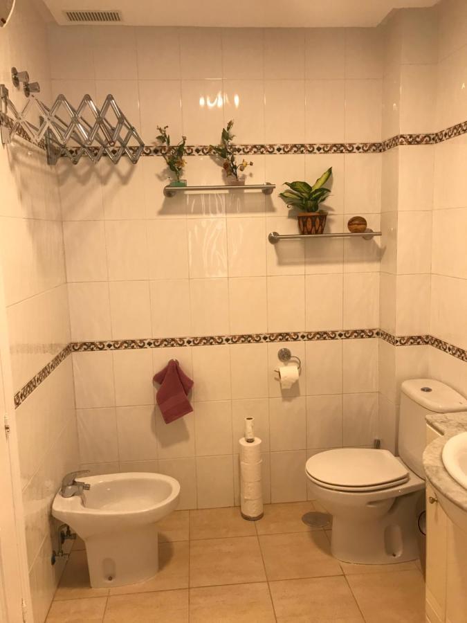Appartement Apartamento Lauro Golf Malaga à Alhaurín de la Torre Extérieur photo