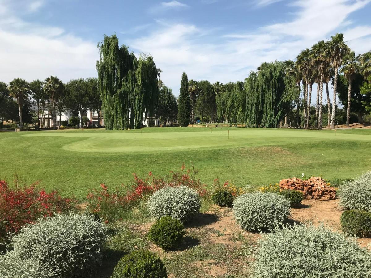 Appartement Apartamento Lauro Golf Malaga à Alhaurín de la Torre Extérieur photo