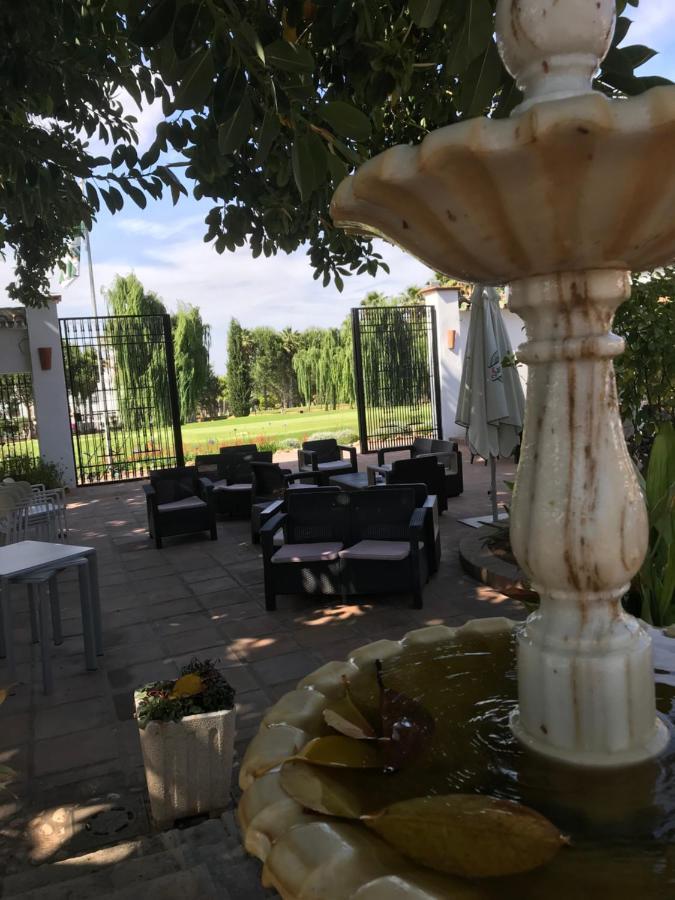 Appartement Apartamento Lauro Golf Malaga à Alhaurín de la Torre Extérieur photo